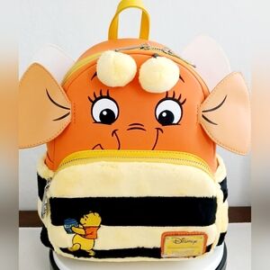 Heffabee Loungefly Winnie the Pooh